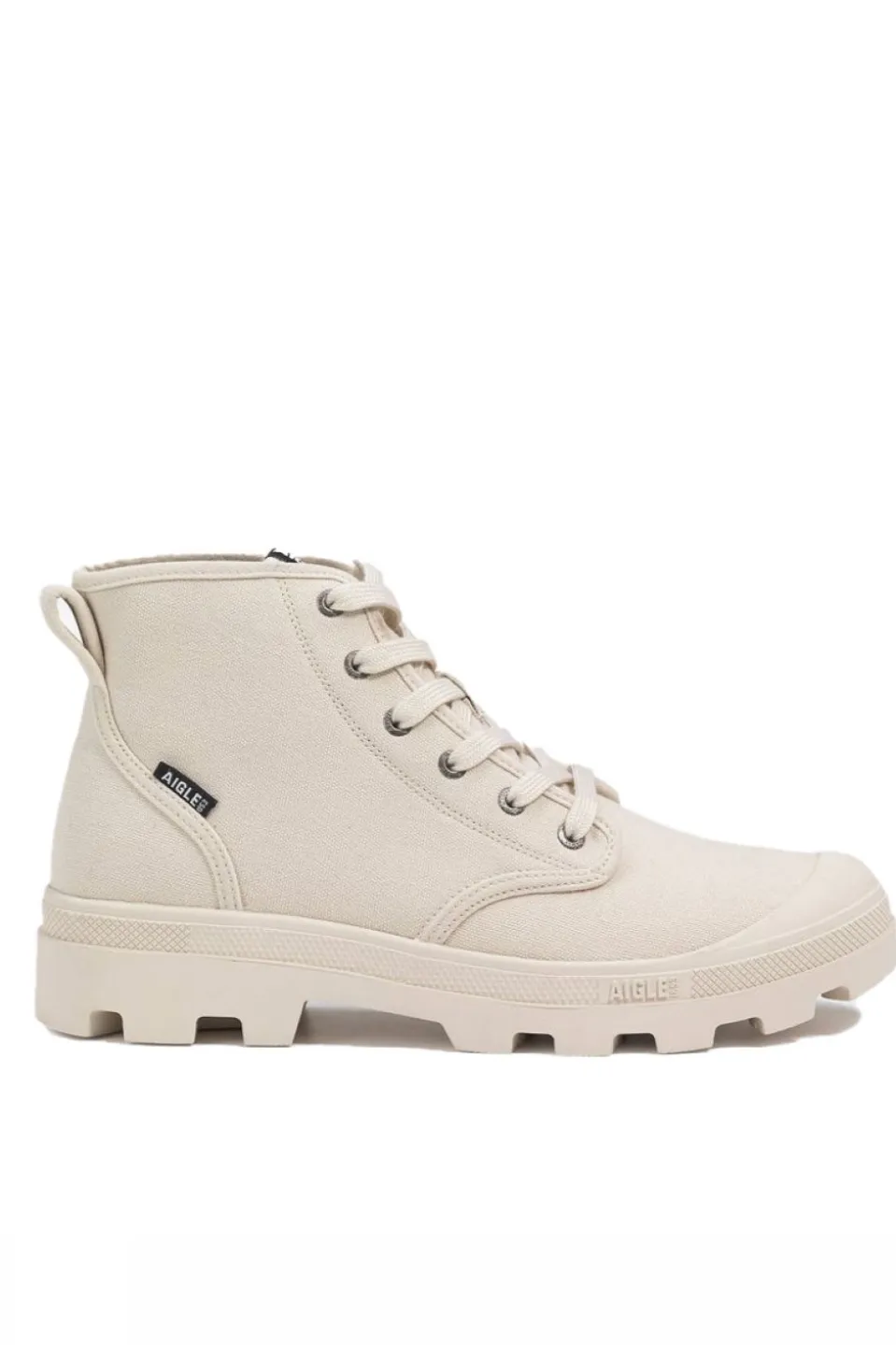 Aigle Wandelschoenen Tenere Cvs
