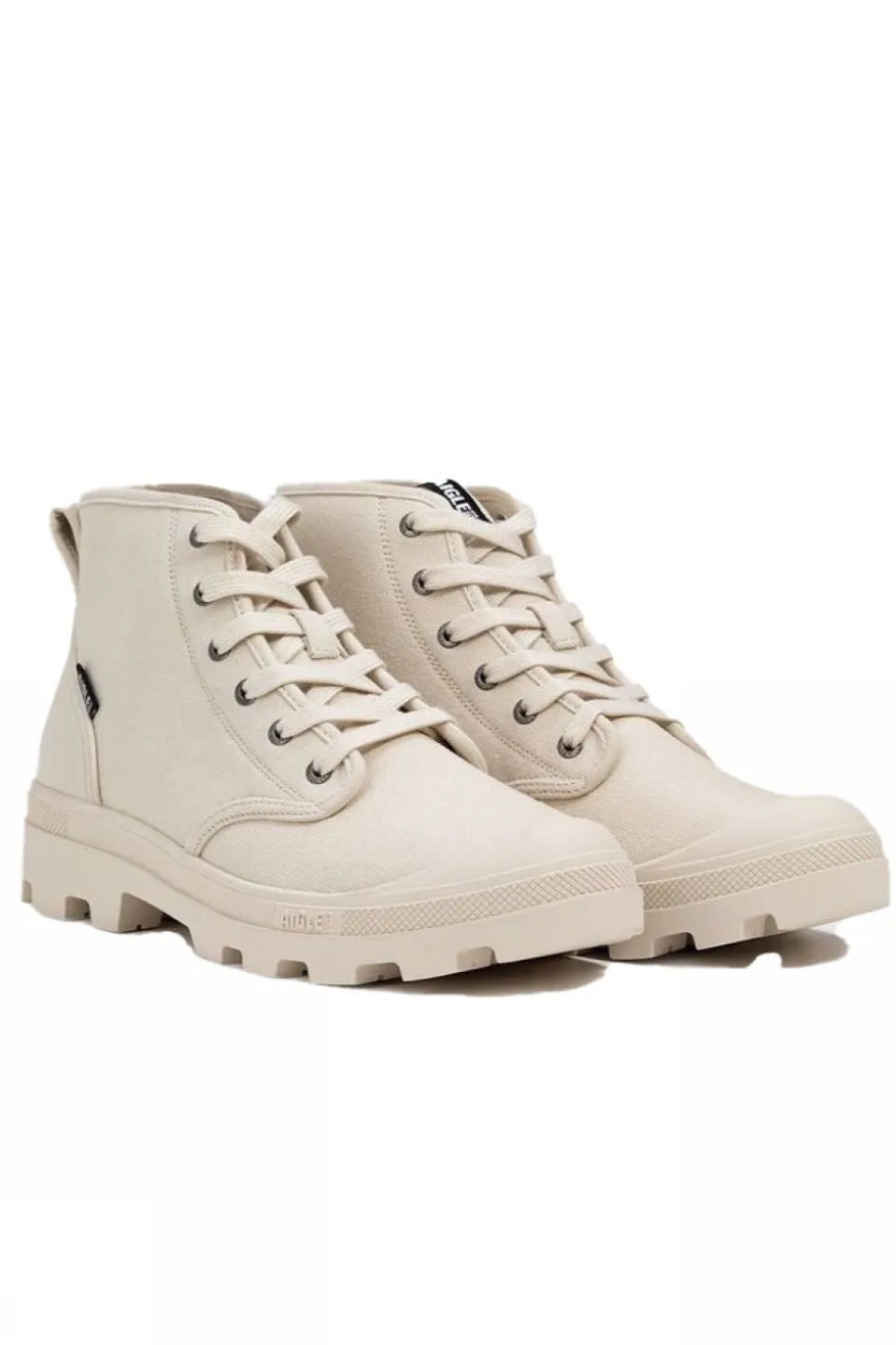 Aigle Wandelschoenen Tenere Cvs