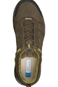 AKU Schoen Rapida Evo Gore-Tex