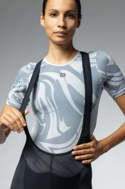 Alé Fietsbroek Traguardo Bibshort