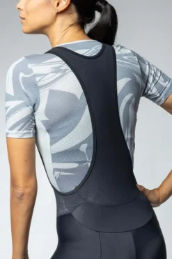 Alé Fietsbroek Traguardo Bibshort