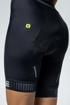 Alé Fietsbroek Traguardo Bibshort