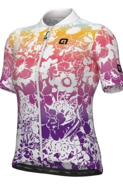 Alé T-Shirt Nadine Jersey