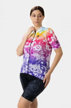Alé T-Shirt Nadine Jersey