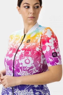 Alé T-Shirt Nadine Jersey
