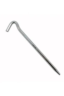 Alldek Grondpen 5x Alu 18 cm