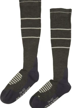 Alpaca socks Wandelsokken Compression Hiking 1-Pack