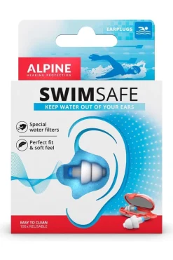 Alpine Alpin Swimsafe Oordopjes