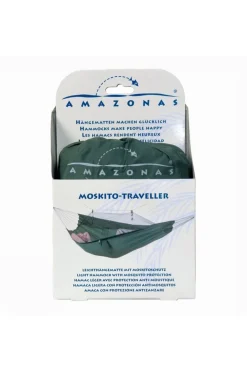 Amazonas Hangmat Moskito Traveller