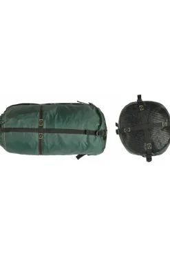 Amazonas Tarp Traveller Camp
