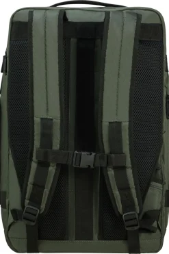 American Tourister Dagrugzak Urban Track Travel Backpack
