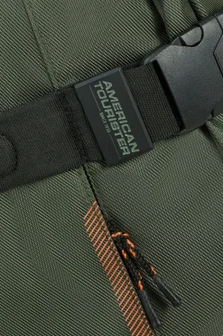 American Tourister Dagrugzak Urban Track Travel Backpack