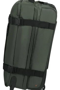 American Tourister Handbagage Urban Track Duffle /Wh S