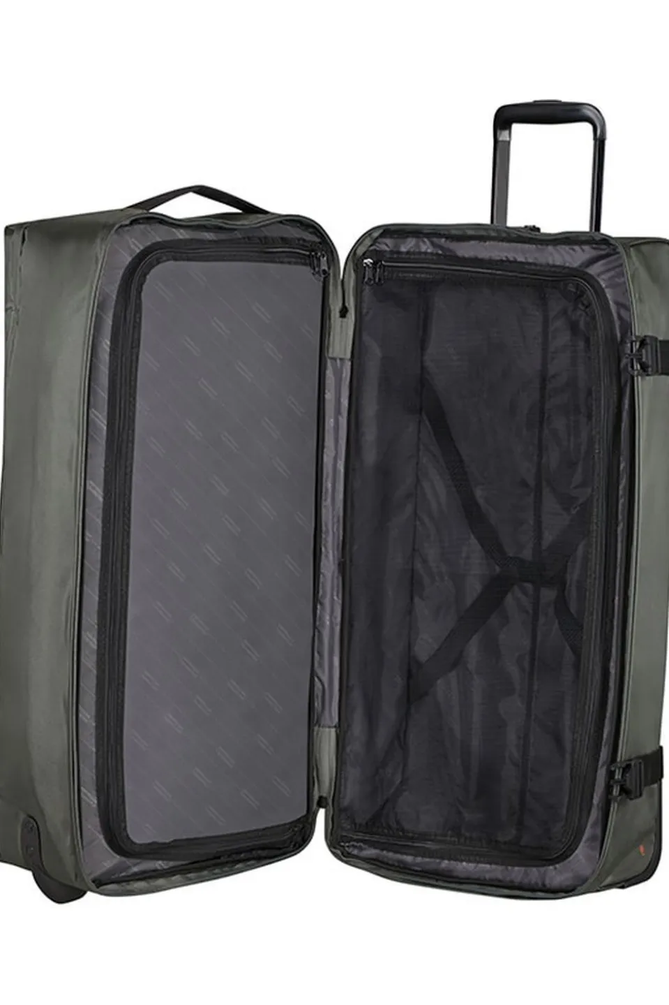 American Tourister Reistas Urban Track Duffle/Wh 78