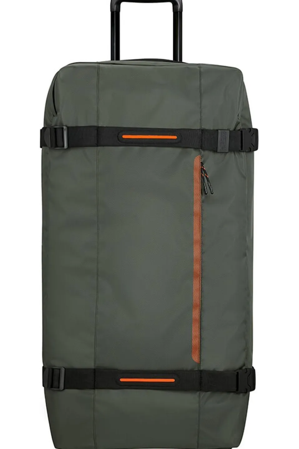 American Tourister Reistas Urban Track Duffle/Wh 78