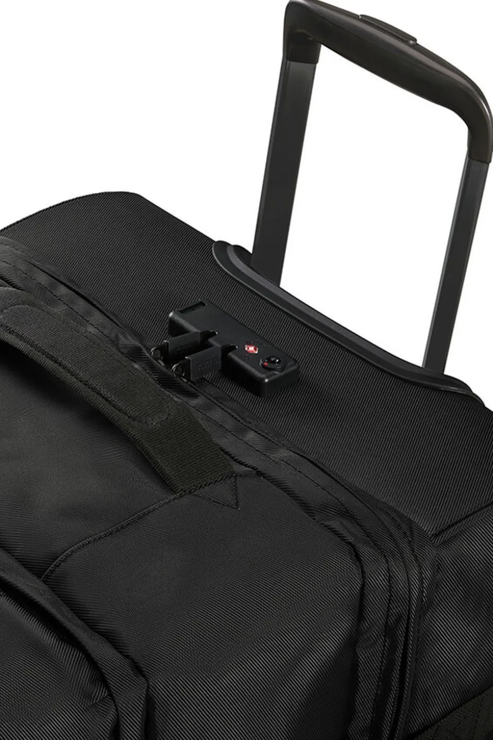 American Tourister Reistas Urban Track Duffle/Wh 78