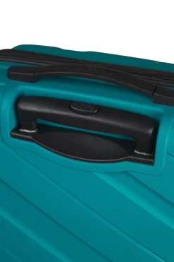 American Tourister Trolley Jet Driver 3.0 Spinner S