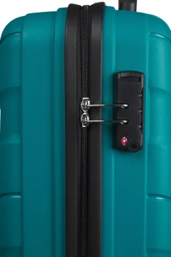 American Tourister Trolley Jet Driver 3.0 Spinner S
