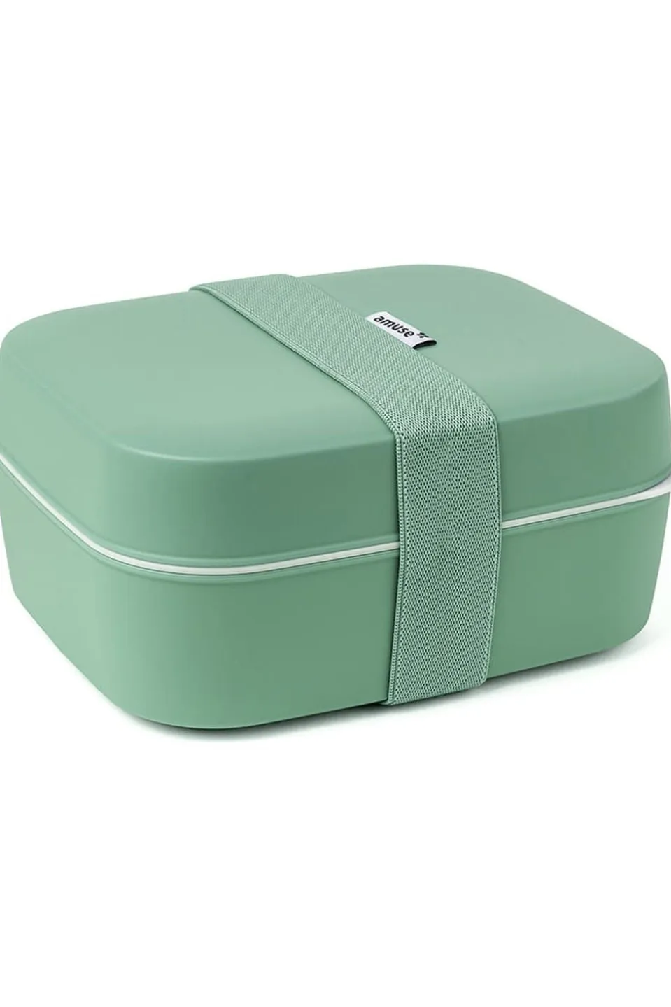Amuse Voorraadpot Lunchbox 3 in 1