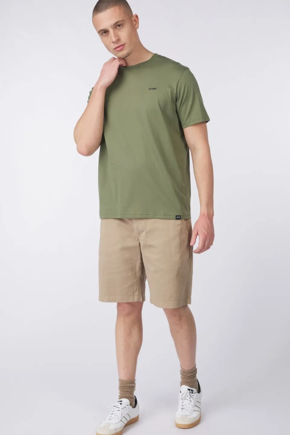 Antwrp Bts098R-L001S