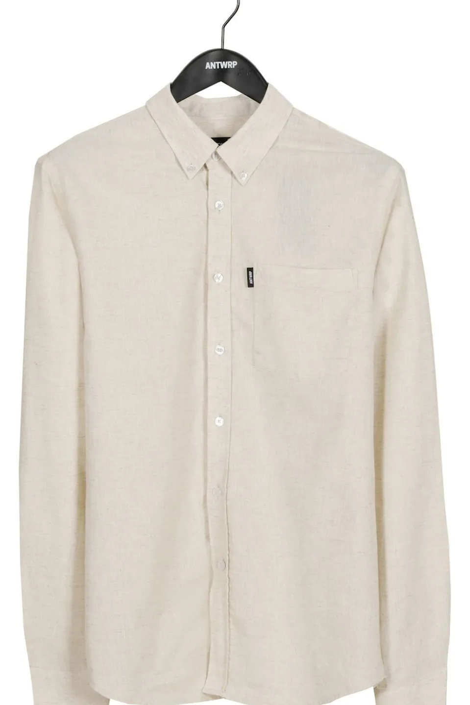 Antwrp Hemd Cotton
