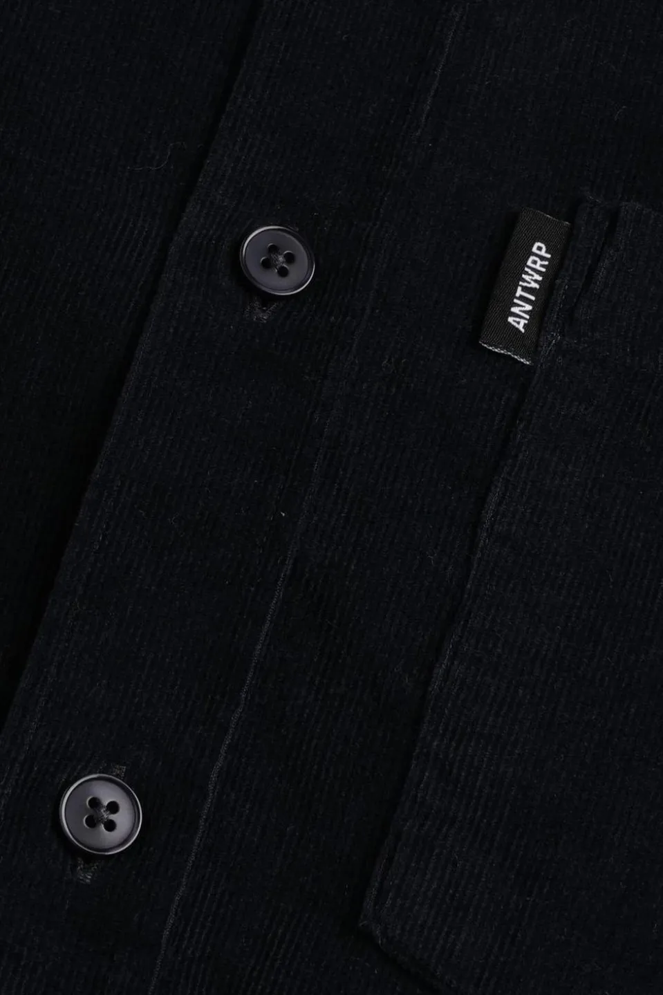 Antwrp Hemd Cotton