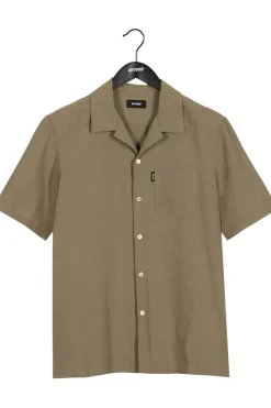 Antwrp Hemd Short Sleeve