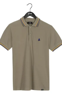 Antwrp Polo Basic Polo