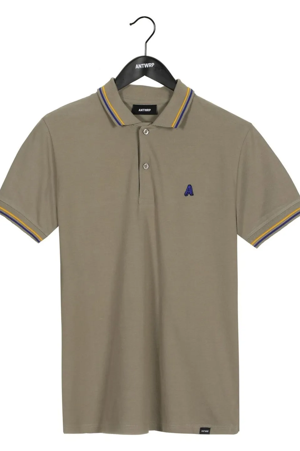 Antwrp Polo Basic Polo