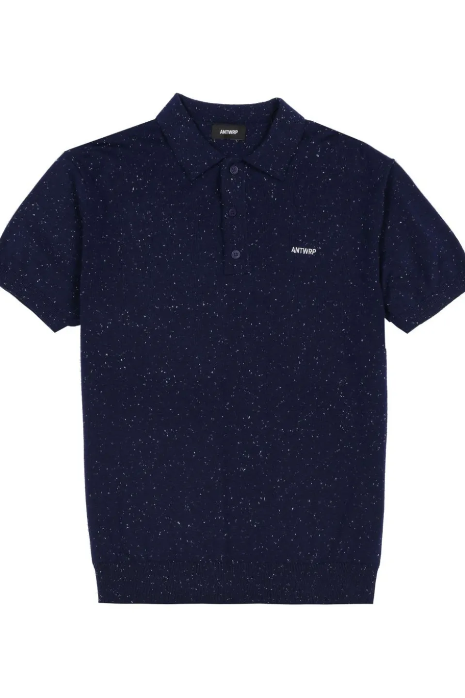 Antwrp Polo Bkw095-L210