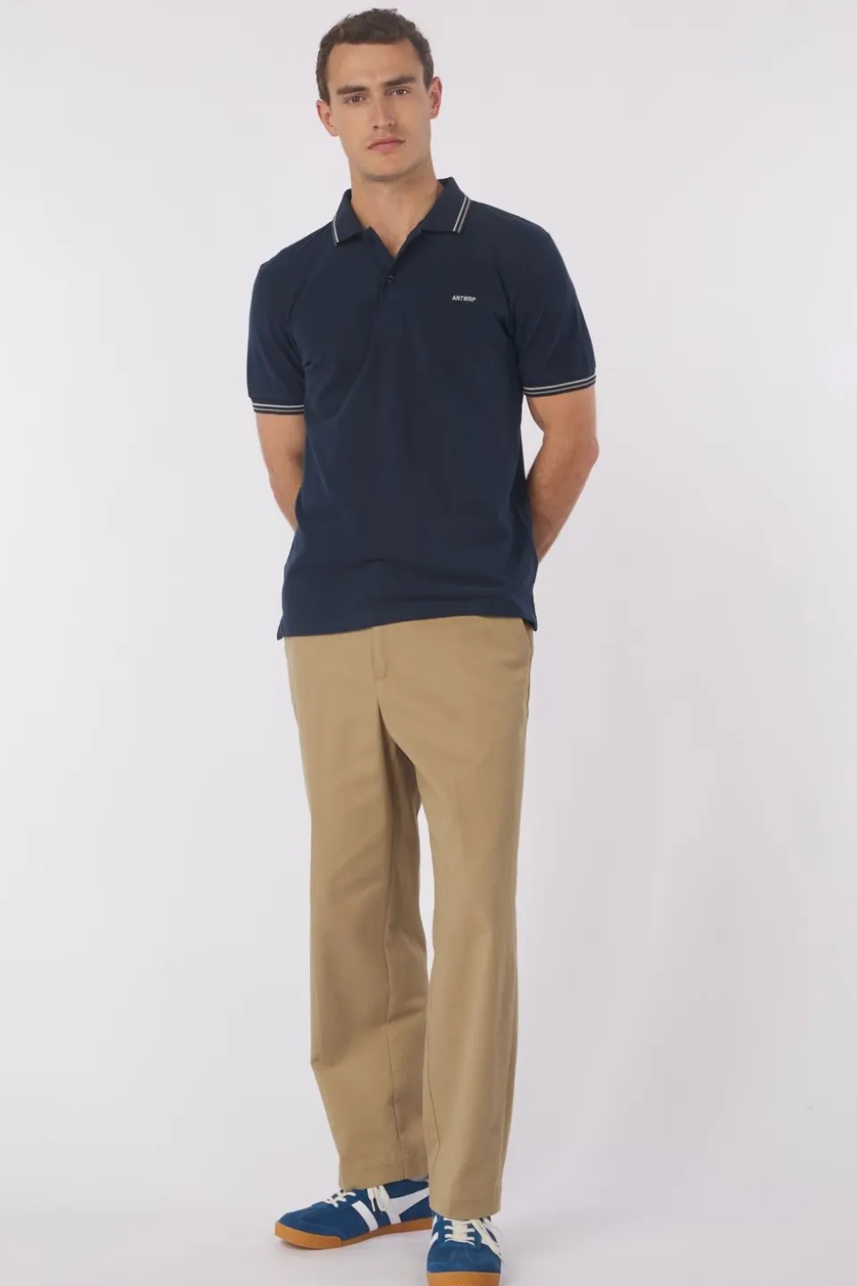 Antwrp Polo Bpo 400 As