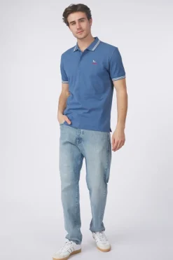 Antwrp Polo Bpo401-L031