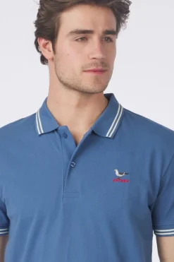 Antwrp Polo Bpo401-L031