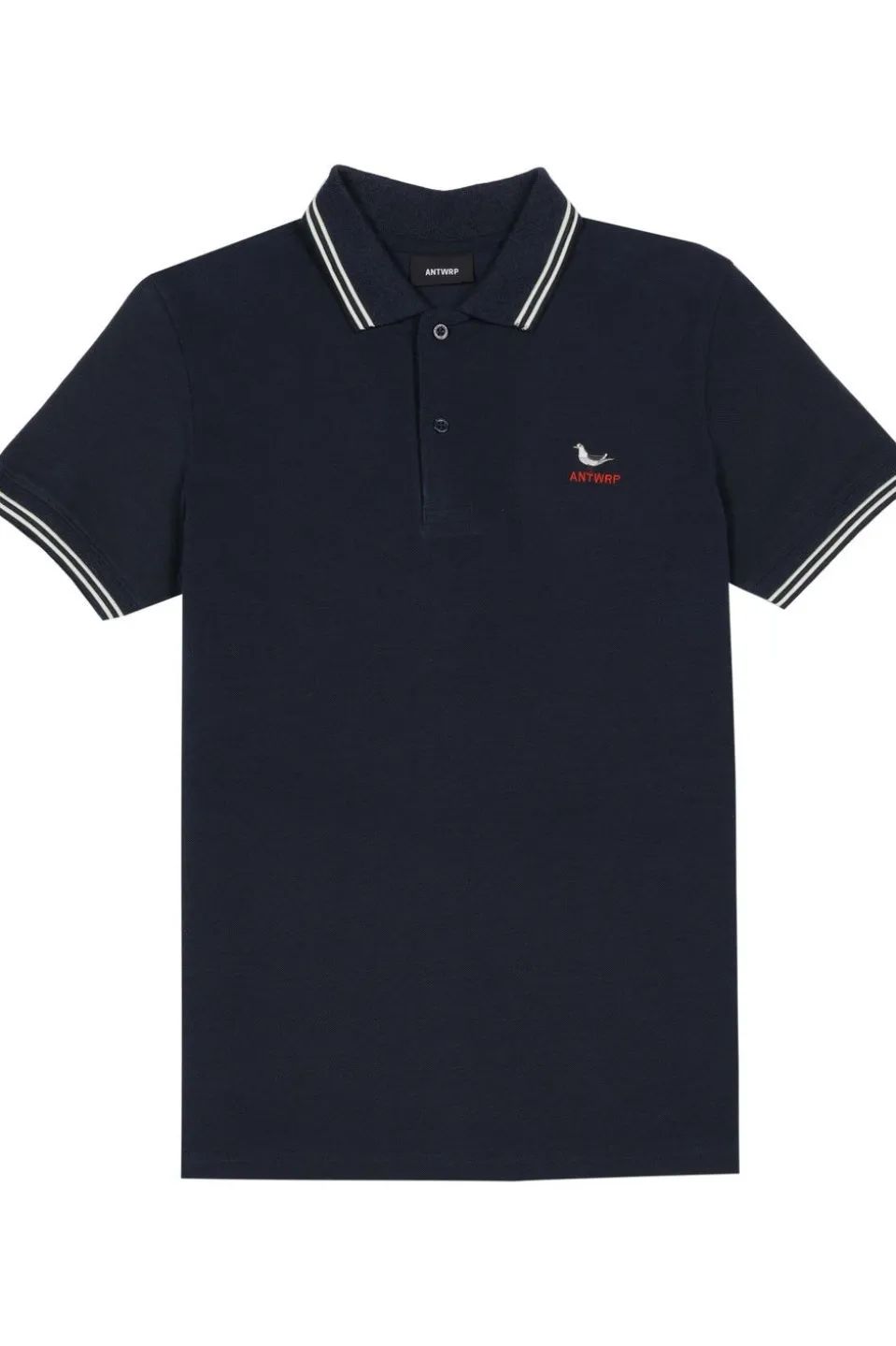 Antwrp Polo Bpo401-L031