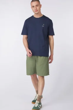 Antwrp Short Navigator Short-D401