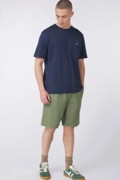 Antwrp Short Navigator Short-D401