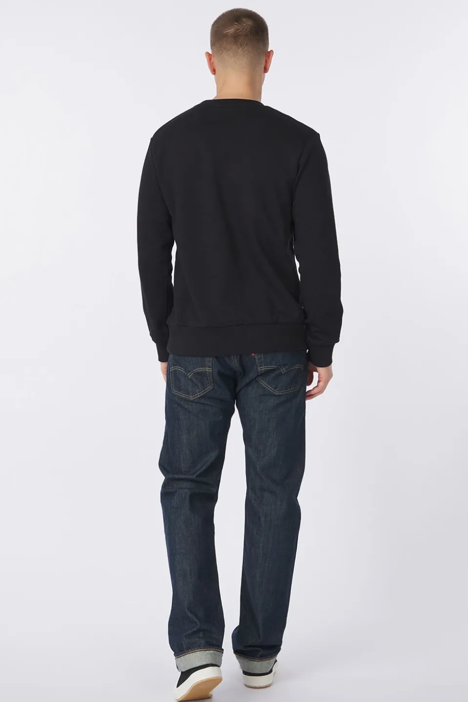 Antwrp Trui Bsw401-L008