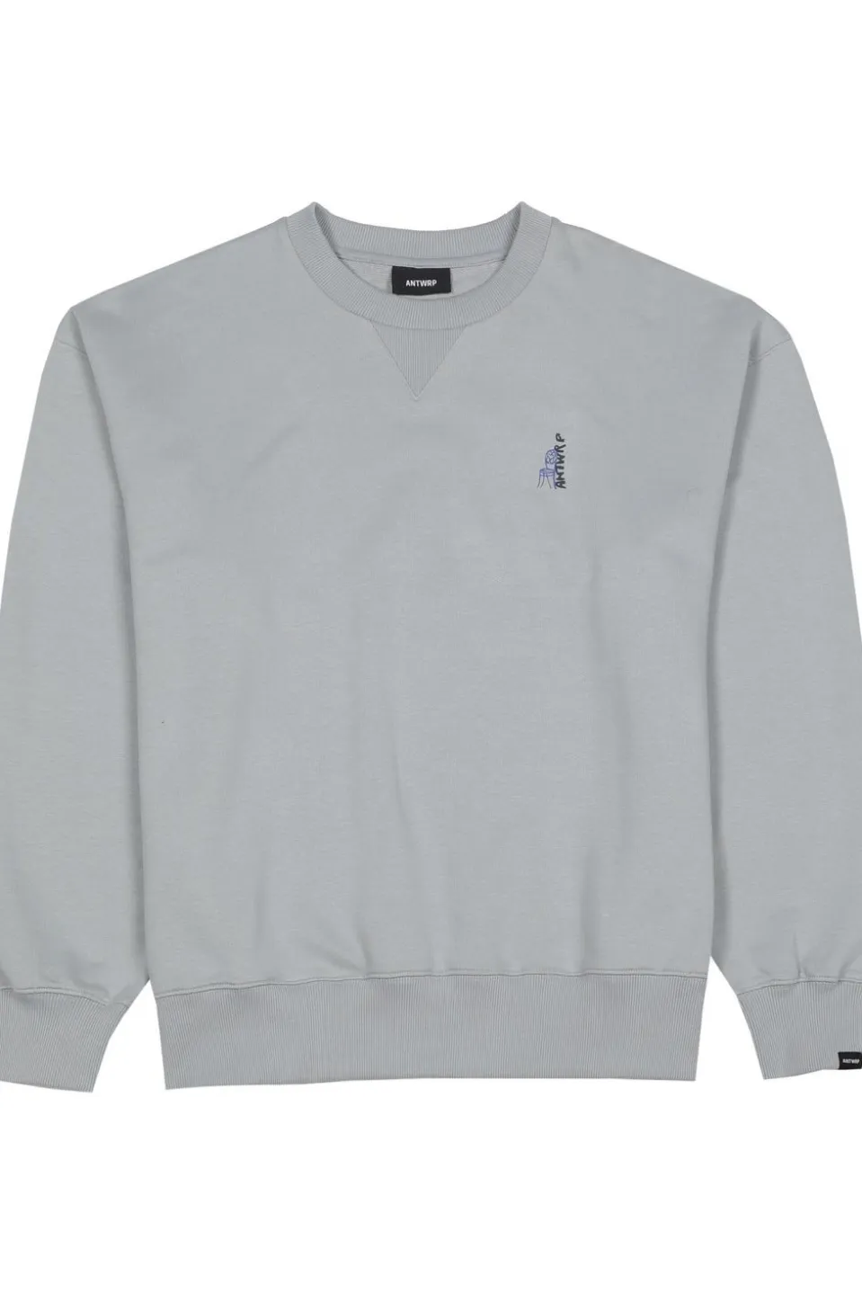 Antwrp Trui Bsw416-L008