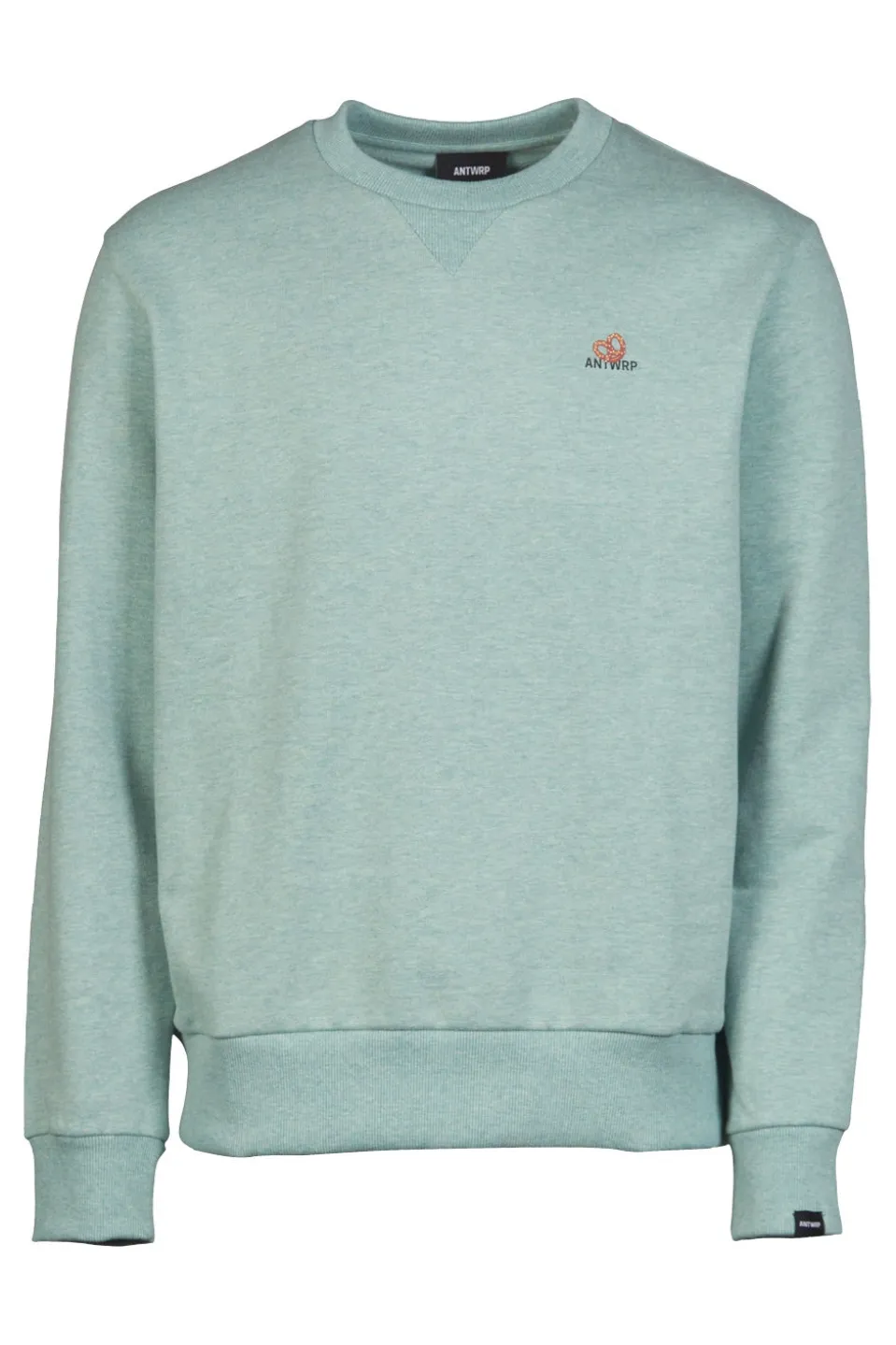 Antwrp Trui Bsw401-L008