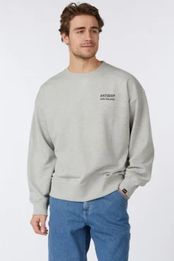 Antwrp Trui Bsw457-L008