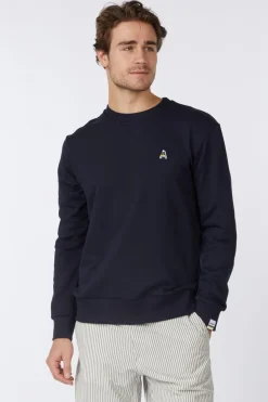 Antwrp Trui Bsw352-L008