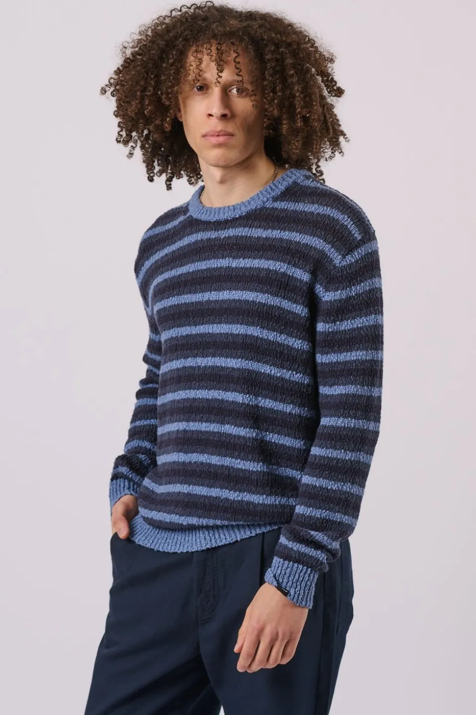 Antwrp Trui Striped