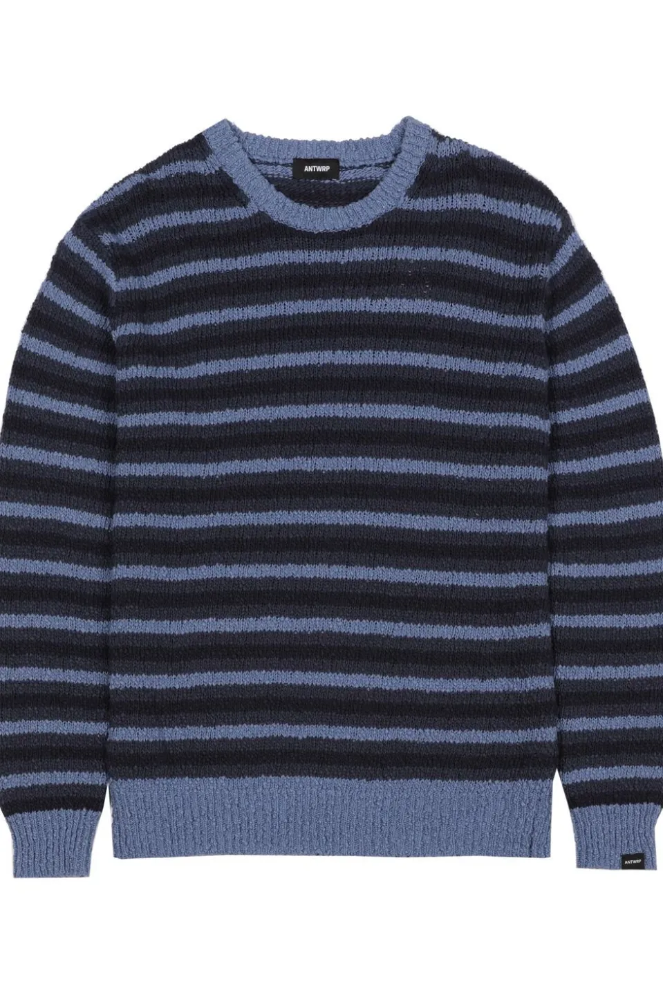 Antwrp Trui Striped