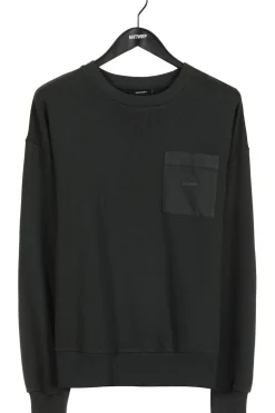 Antwrp Trui Sweat With Chest