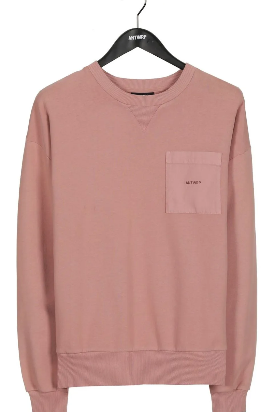 Antwrp Trui Sweat With Chest