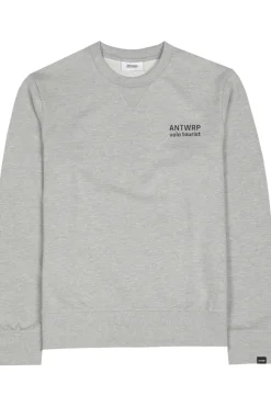 Antwrp Trui Velo Tourist Backprint