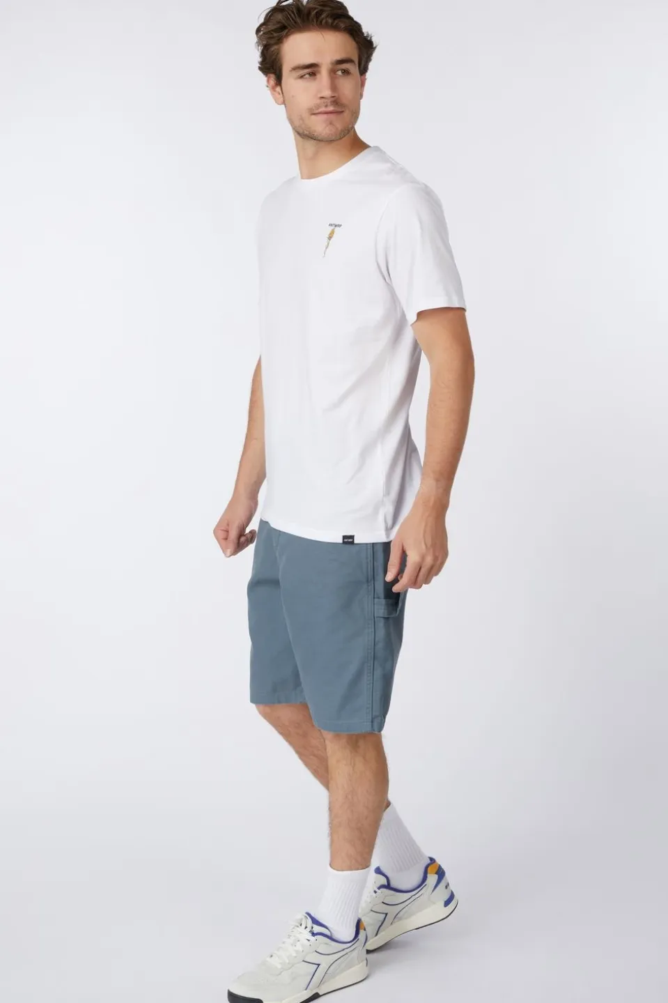 Antwrp T-Shirt Bts 430 As