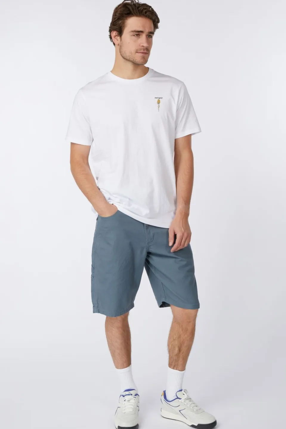 Antwrp T-Shirt Bts 430 As
