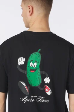 Antwrp T-Shirt Bts402-L001S