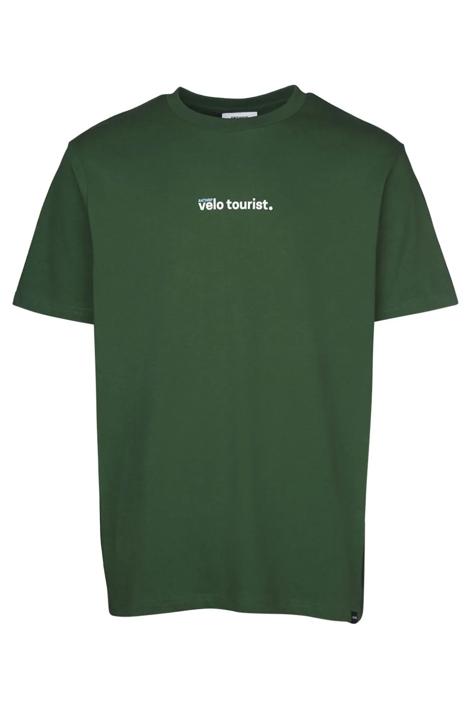 Antwrp T-Shirt Bts455-L001S
